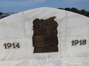 Air Services Memorial